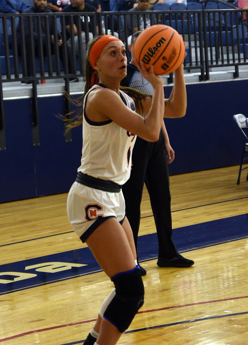 Carson-Newman Athletics tweet media