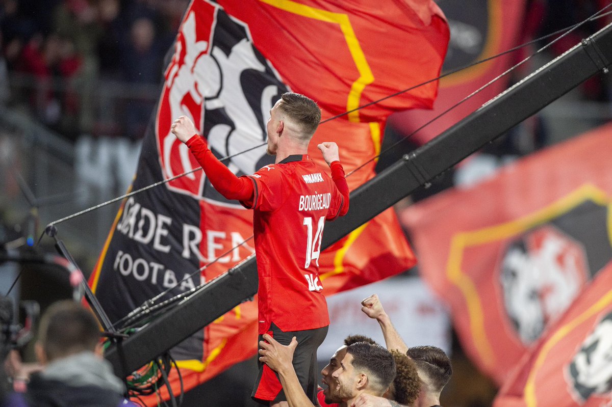 lfretigne's tweet photo. Légende !! #SRFCOM https://t.co/tNw074QClt