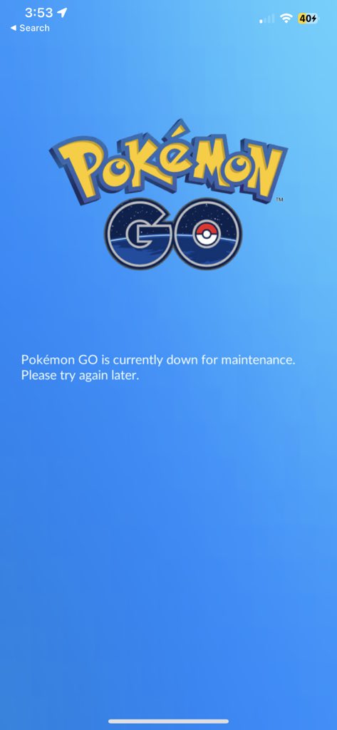 <a href="/NianticHelp/">Niantic Support</a> We’re having login issues after being booted from a server with 20 people in it during a kyoger raid. We have been unable to log back in for almost an hour. All 20 people have lost access to the game/ login accounts and possibly their passes for that raid. Please help!