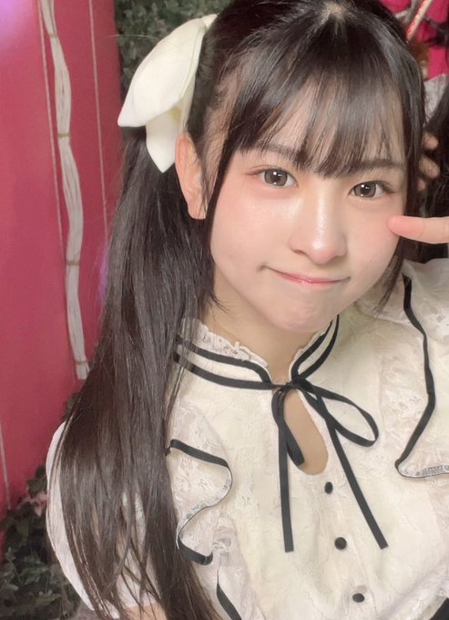 Twitterのコスプレ画像3