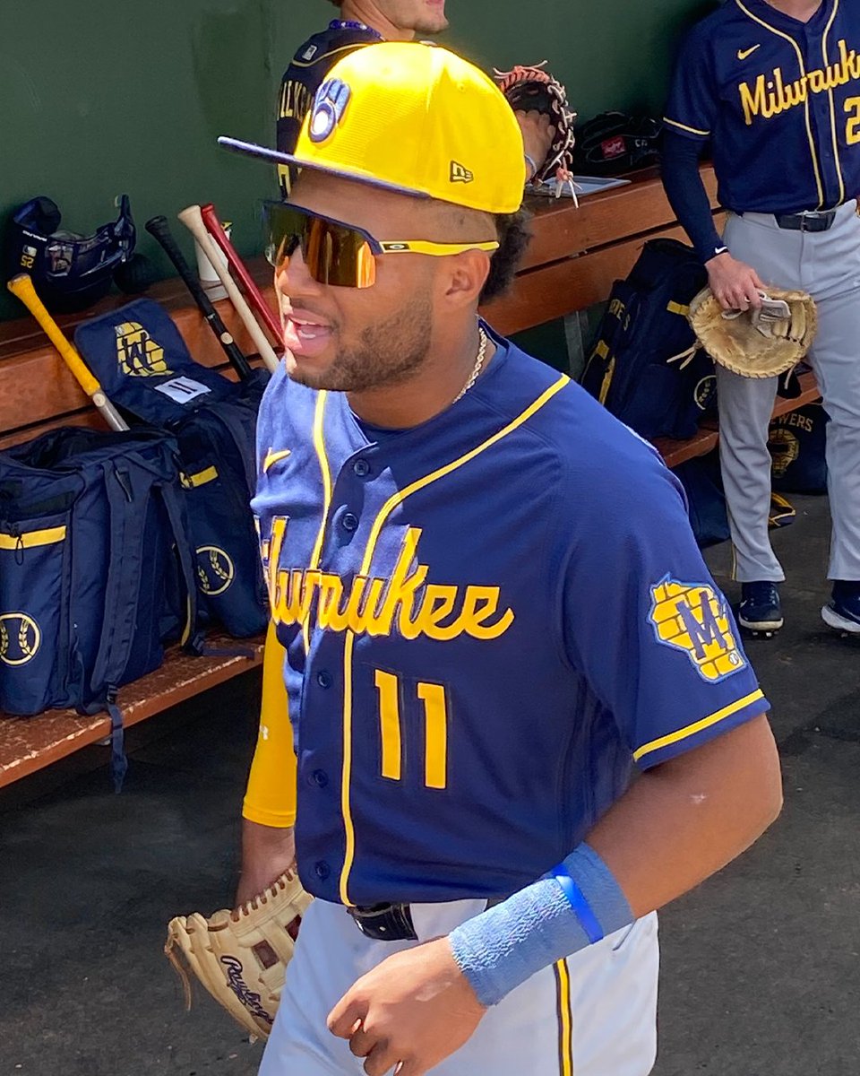 mlbespanol's tweet image. ¡El #SpringBreakout ha sido todo un éxito! 🤩