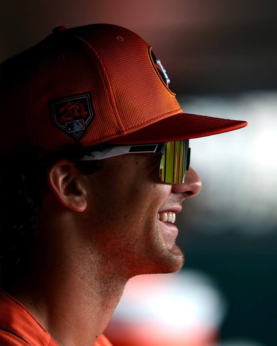 mlbespanol's tweet image. ¡El #SpringBreakout ha sido todo un éxito! 🤩