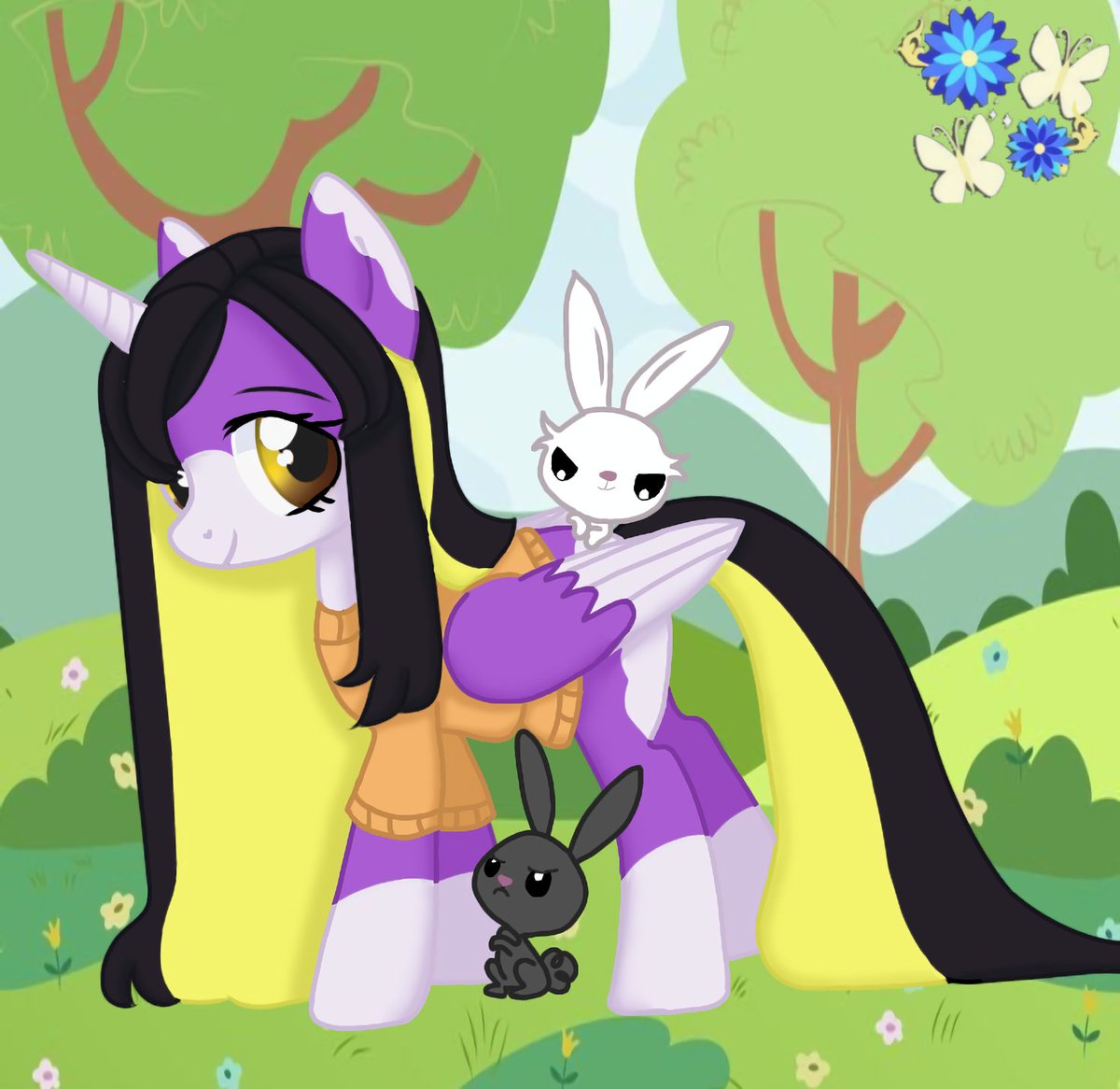 PonyNiki52269's tweet photo. Buenas a mis queridos ponys! Vengo a pedirles su ayuda y apoyo ya que por necesidad abro comisiones de ponys, lo hare con las referencias que me den y recalcó uso bases debido a que soy principiante así que lo siento si mi estilo no es muy único y fascinante por el momento https://t.co/VYTBEYEBfZ