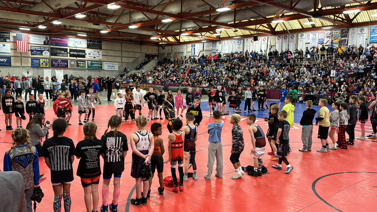 Force Wrestling tweet media