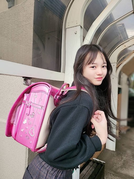 Twitterのコスプレ画像11