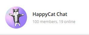 HappyCatJumping's tweet photo. https://t.co/ojAHTAFupI