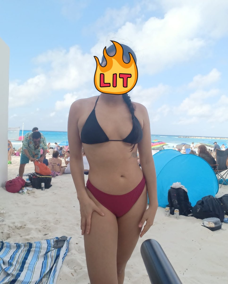 A broncearnos #Swcancun #HotWife  #swingersméxico