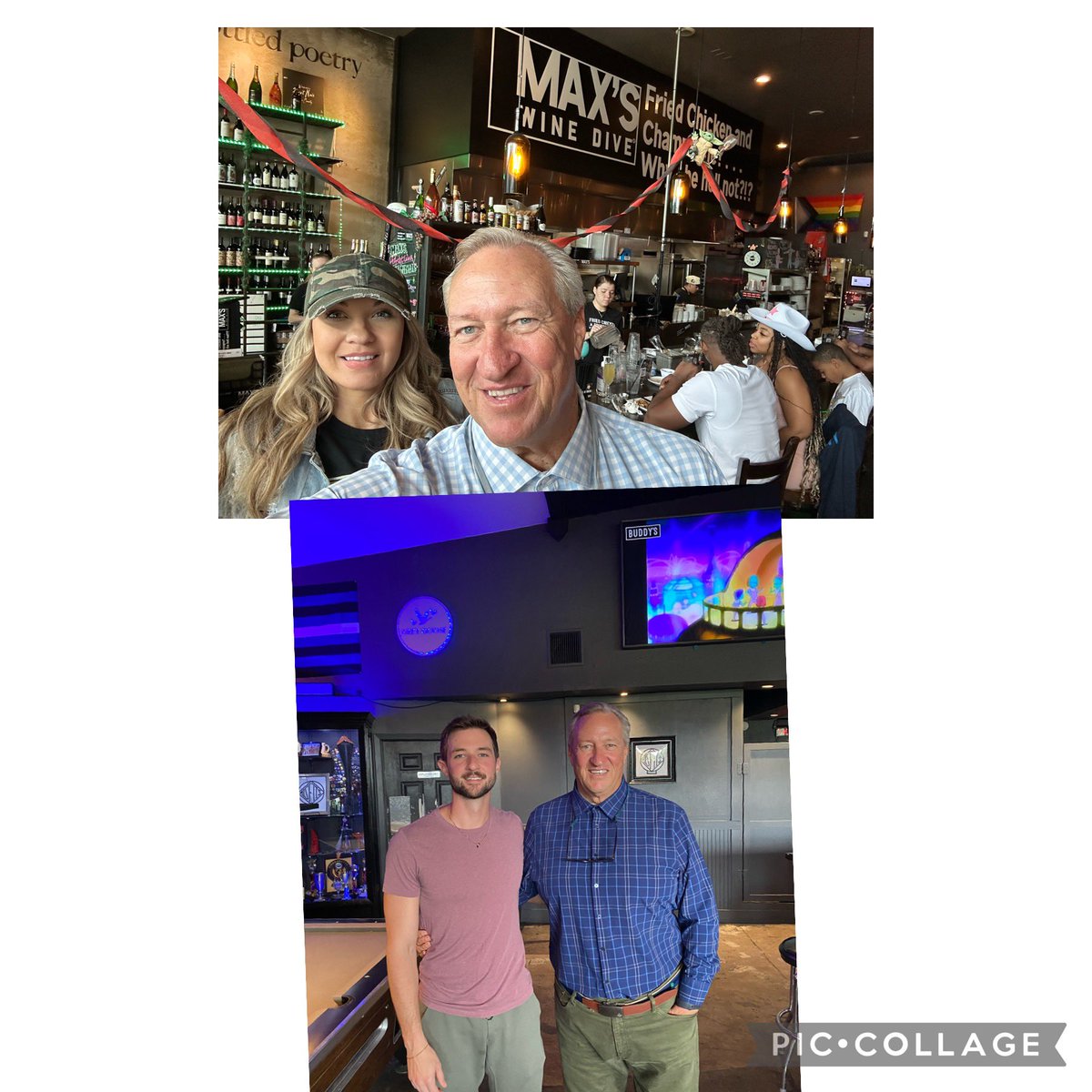 ConnellConnell's tweet image. Grateful, Blessed &amp;amp; Loved #Family