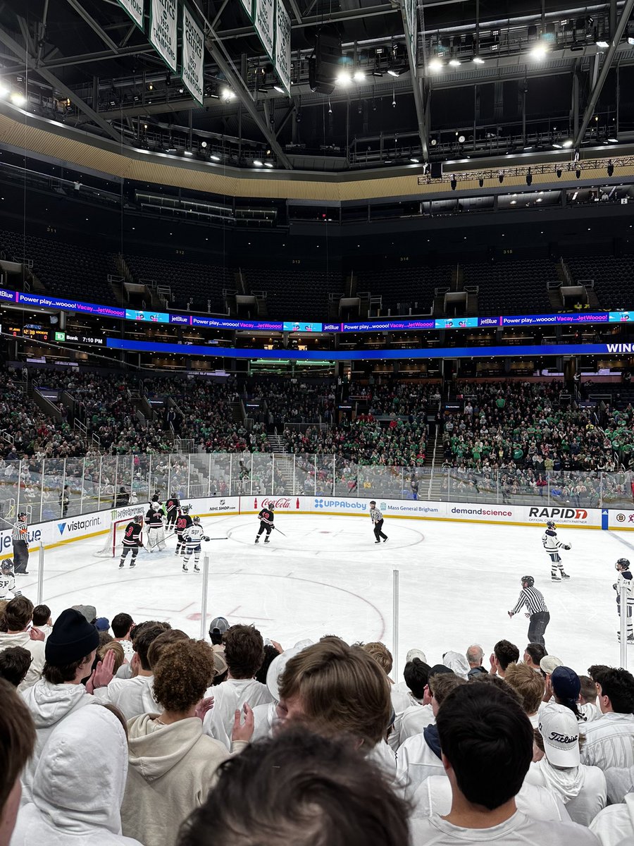 Here We Go!!!!
State Finals are underway!!!
<a href="/sjpathletics/">SJP Athletics</a>