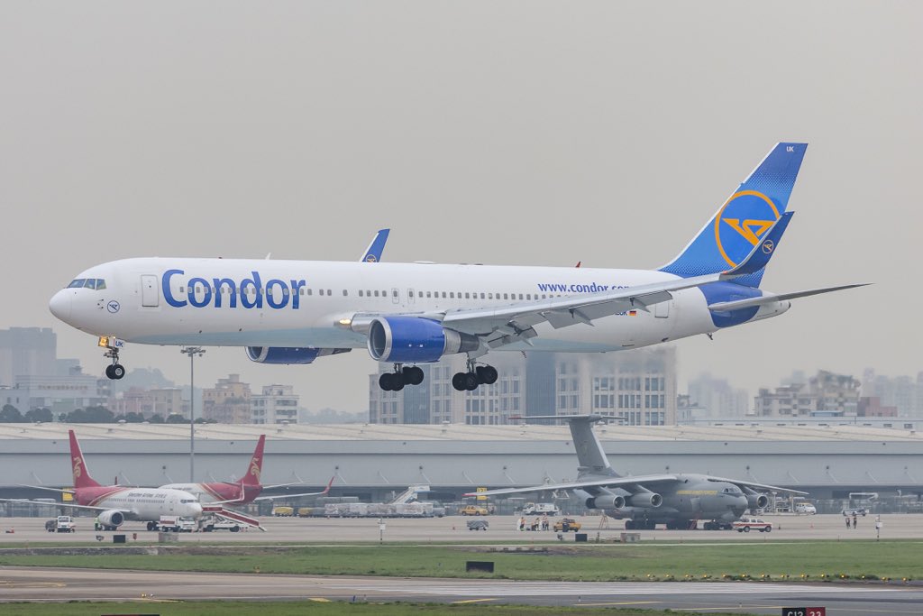 Triste adiós a otro Boeing 767, esta vez le toco al de @CondorAirHDesk

avianoticias.blogspot.com/2024/03/condor…

#boeing767 #aviationdaily #aviationnews #CondorAirlines #twinengine #airlines #aviacioncomercial #aviacioncivil #aerolineas #boeinglovers

Fotografía de @jaylpod