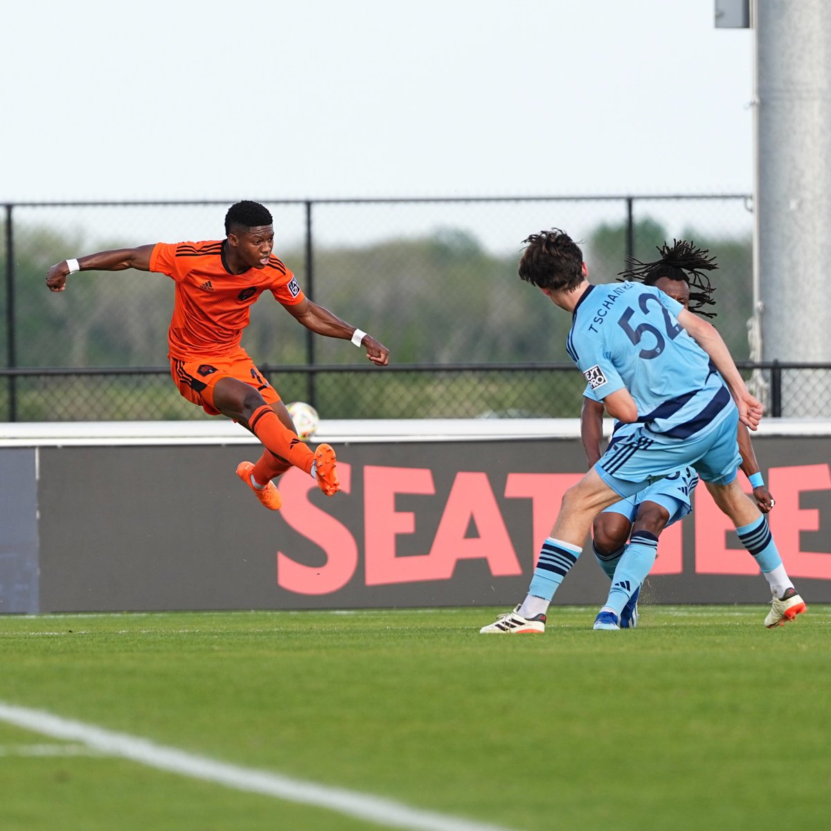 Houston Dynamo 2 tweet media