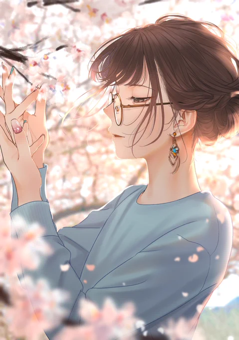 🌸 