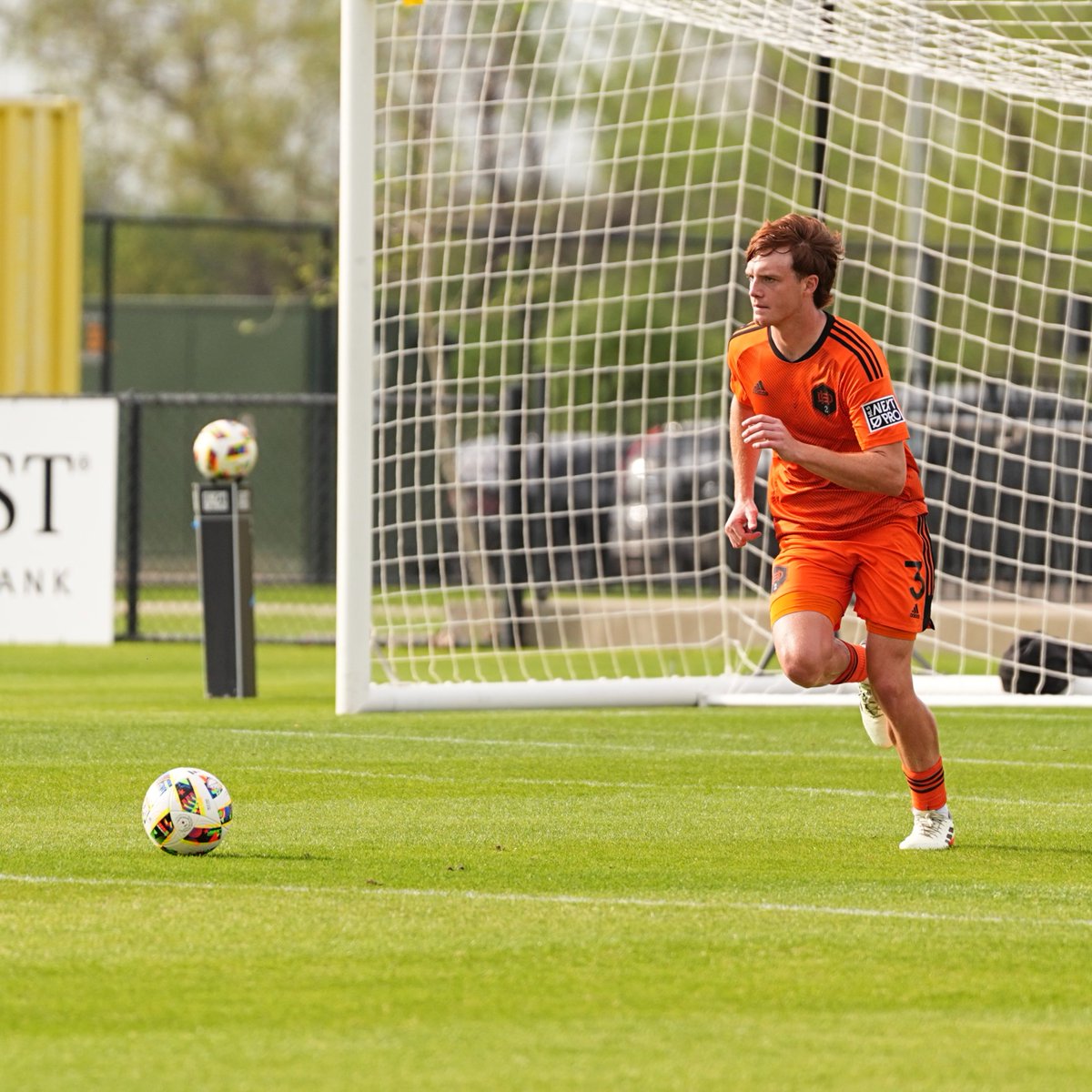 Houston Dynamo 2 tweet media