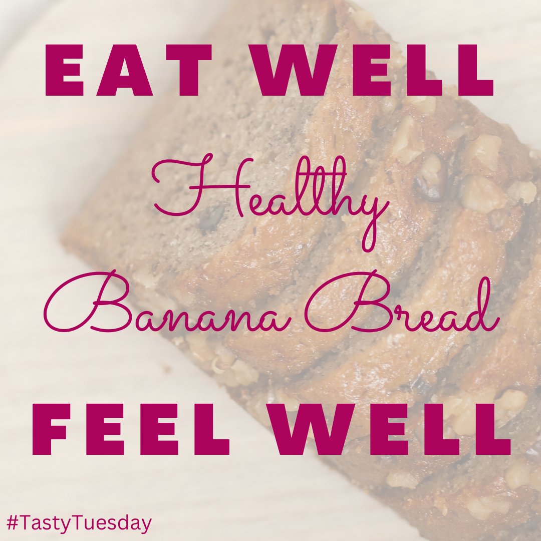 Whole grains can be a great way to lower your risk of cancer. Banana bread is a delicious way to get some more whole grains into your diet, especially if you have a sweet tooth. Check out the recipe here: cookieandkate.com/healthy-banana… #BankingOnACure #ResearchCuresCancer