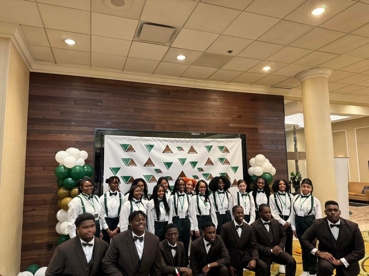 NSPDK Delta Pi Chapter tweet media