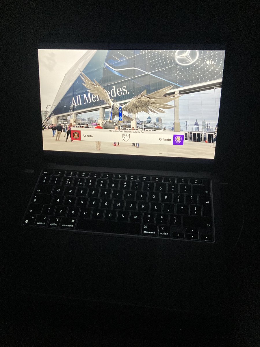 Orlando City UK tweet media