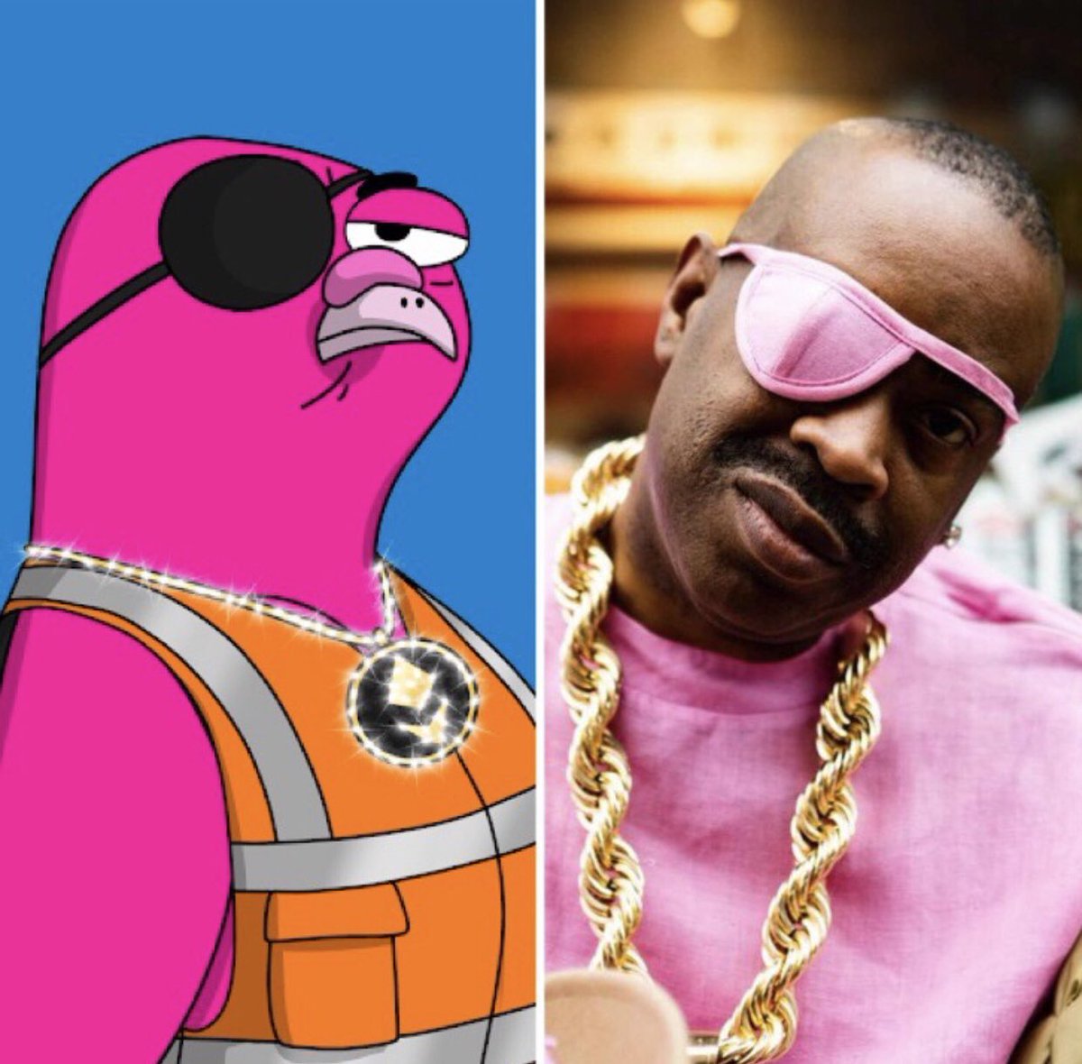 Once upon a time not long ago
When people wore <a href="/GutterCatGang/">Gutter Cat Gang</a> and lived life slow
When laws were stern and justice stood
And people were behavin' like they ought ta good
There lived a lil' boy who was misled
By anotha lil' boy and this is what he said $GANG <a href="/YugenLBS/">Yugen.</a> <a href="/GutterToken/">GutterToken.com</a>