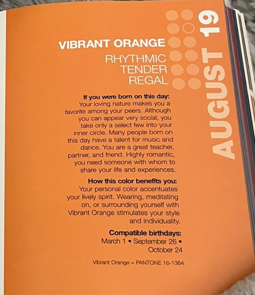 utadaliu's tweet image. loona &amp;amp; their birth colours, a thread