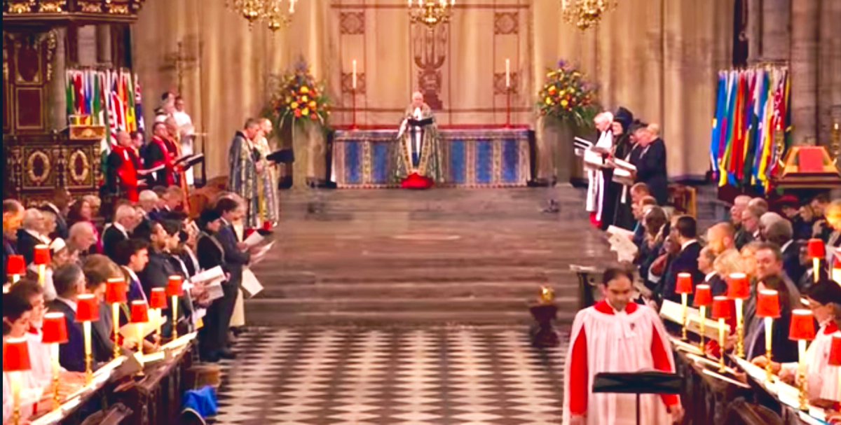 BishopAngaelos's tweet photo. Honoured to attend #Commonwealth75 services at @WAbbey on #CommonwealthDay earlier this week and today at @StAlbansCath, with prayers for those affected by and working to relieve struggling and suffering in the #TheCommonwealth and beyond.
“Hear our prayers for those suffering as a consequence of war and terrorism;
those stricken by natural disaster; for the peoples of Israel, Palestine and Ukraine; for all in danger or distress today; for those working for the relief of suffering and the promotion of peace and justice”