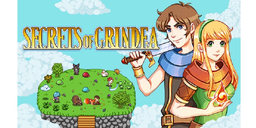 Secrets of Grindea brings back the essence of SNES classics with a modern twist! Immerse yourself in a world of magic, humor, and adventure. Don't miss out! #NostalgiaGaming #RetroRPG games.gigamundo.com/adventures-rpg…