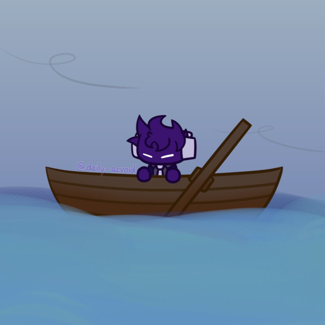 daily_acvoid's tweet photo. not me referencing an old art of mine from a completely different fandom https://t.co/k8lLxWxXLA