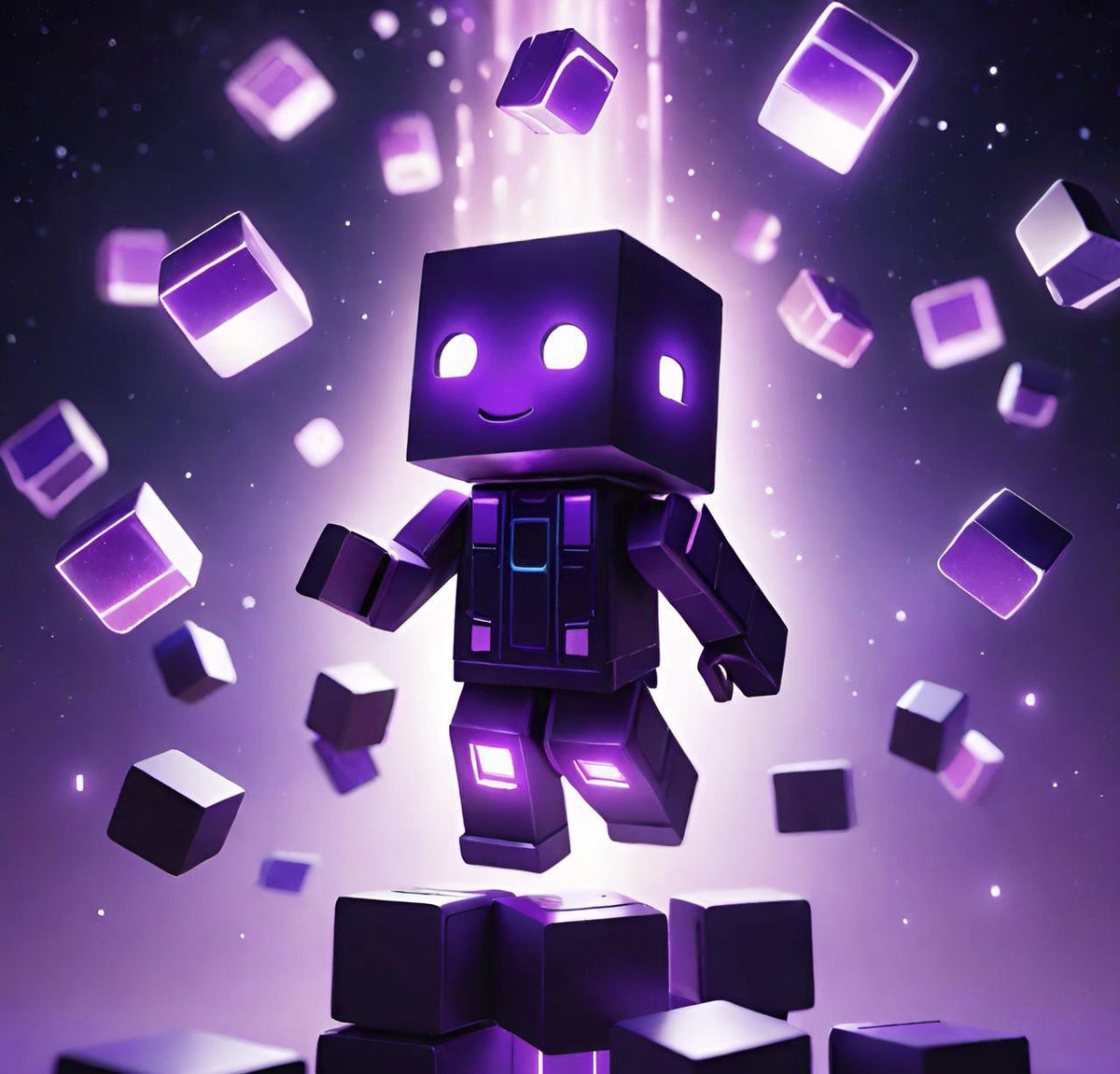 Mahimfire_web3's tweet photo. POWER NEWS FOR FELLOW FARMERS
@GaiminIo currently holds the world’s largest source of decentralized GPUs powering AI at over 50k MAUs.
@GetBlockGames  $BLOCK presale is around the corner, which in turn means token launch is very close.
#viral #Trending #hipt 
 
@GaiminIo $GMRX https://t.co/8FX8C5Gzlh