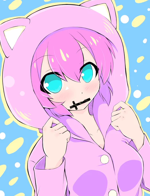 おはよございます今週もがんばるぞと!過去絵再掲#アズレン #ジャベリン 