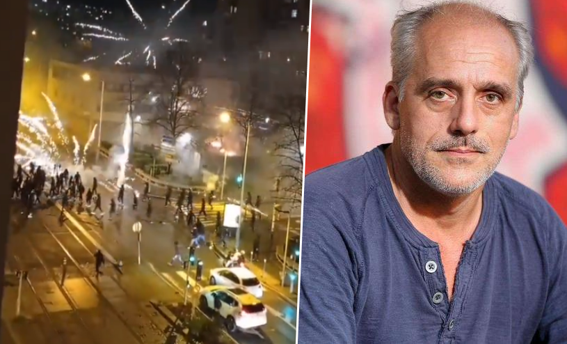 Fdesouche.com est une revue de presse tweet media