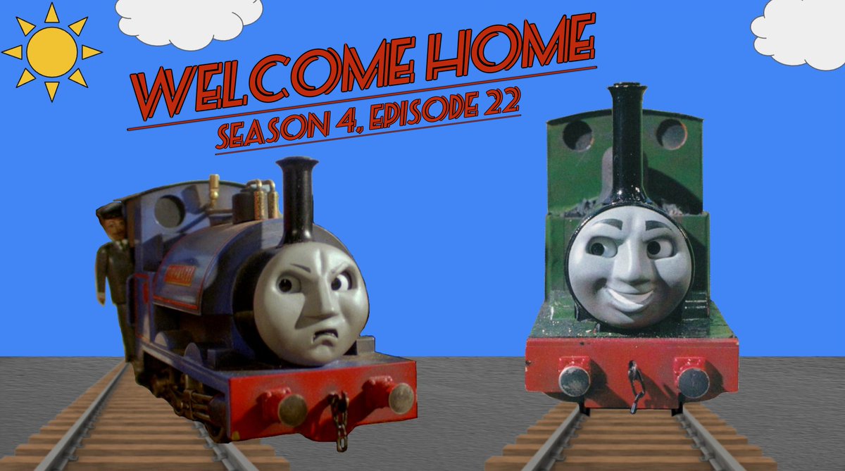 My next video will most likely be a short recreation of a scene of an episode from something you may or may not remember from 9 - 4 years ago. If you haven't heard of it, the title isn't what you think it means. But the video is expected to release tomorrow!