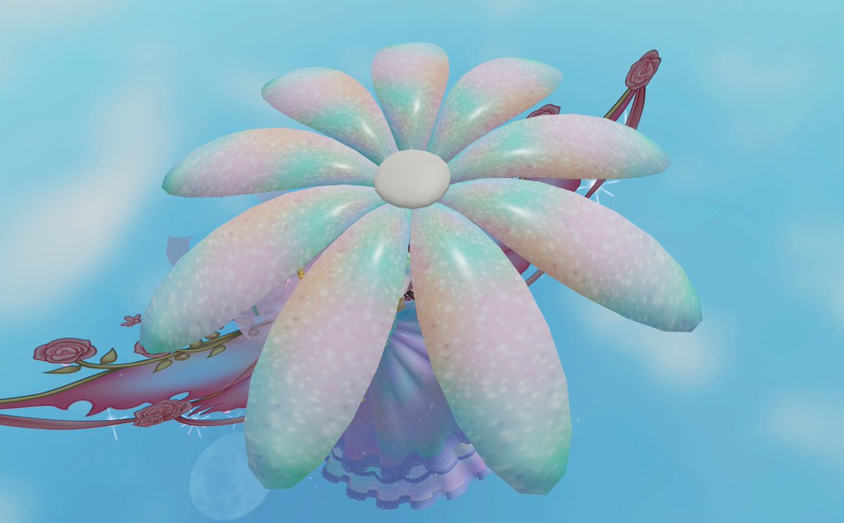 Xane_MMA's tweet image. Over my 2 years of #RobloxDev/#RobloxExploit experience, I've learned a lot about Roblox, including how character models work.
#RoyaleHigh might've banned Mary, but I saved her in 2022. Now she's reconstructed and can use that cute #FlowerParasol! Take that, #RoyaleHighCampus3.