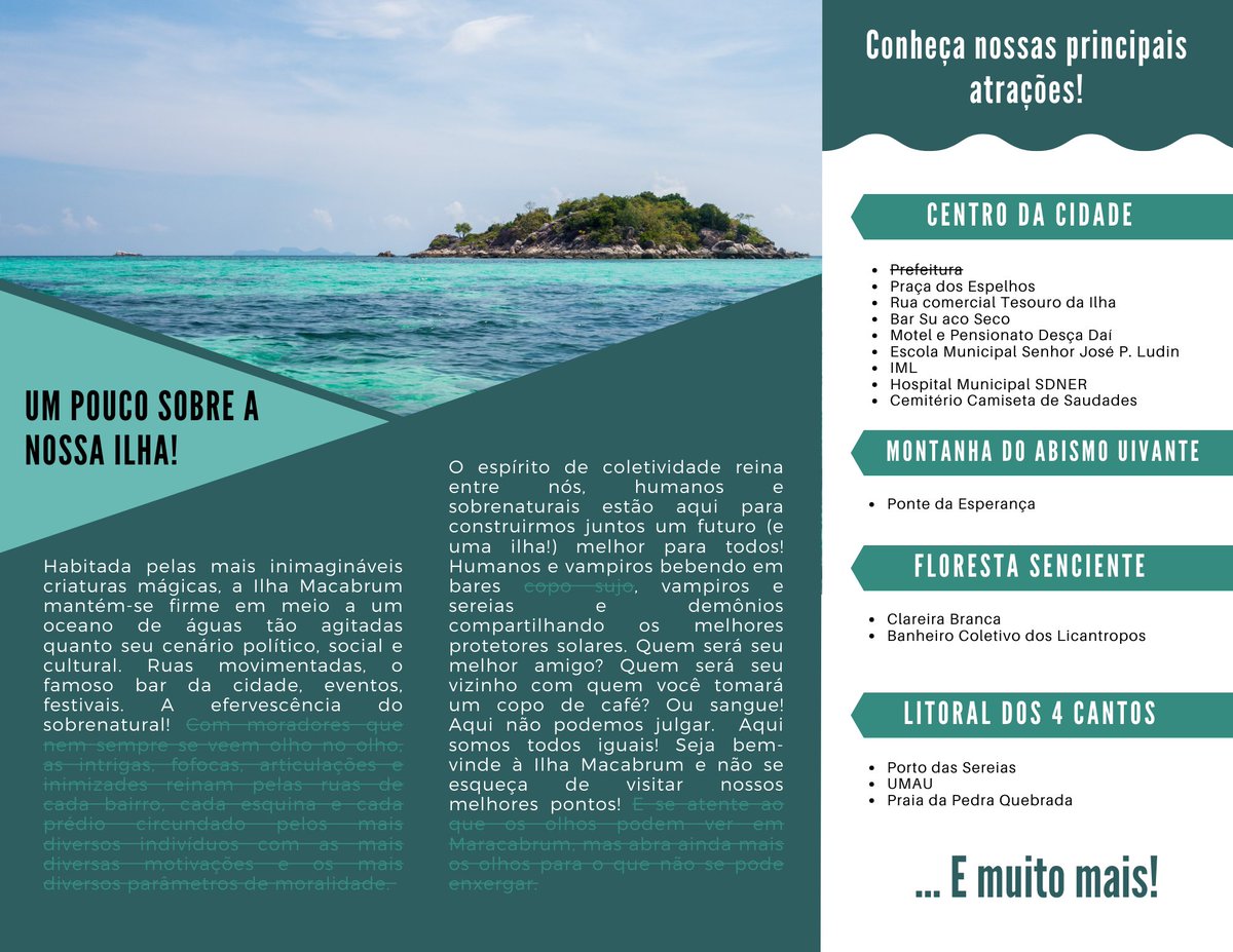 Procurando um bom lugar para morar? Ou talvez passar as férias! Entre em contato com a natureza... Ou talvez com coisas extra terrenas, vai saber. Maracabrum aceita a todos, independentemente das suas origens! Venha para esse paraíso na terra você também! #RPBR #DIVULGARPBR