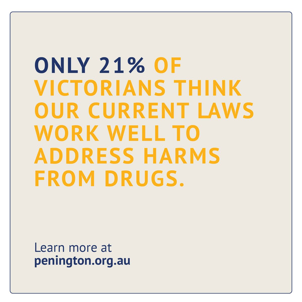 Penington Institute tweet media