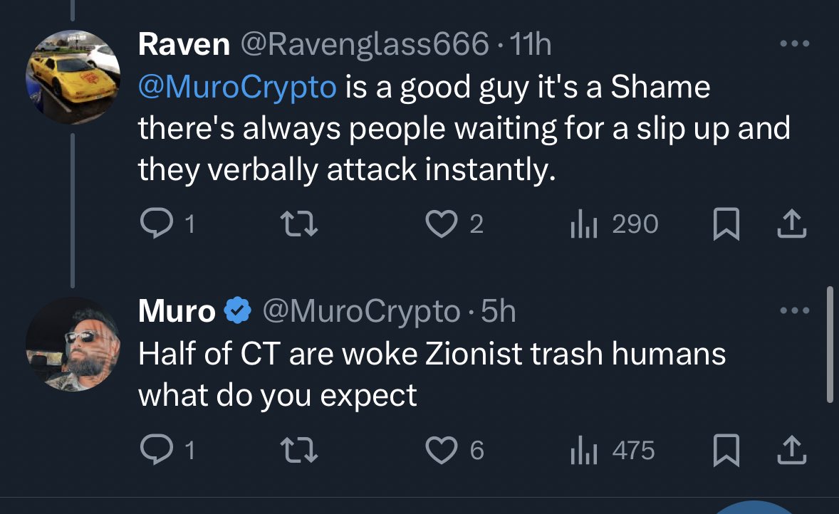 STUDY launching a ponzi meme 
STUDY admitting not able to code

STUDY scamming your followers during ramadan

STUDY having 4 different stories

STUDY not being able to be Muslim for just a month 

STUDY calling everyone "zionist trash humans" as response