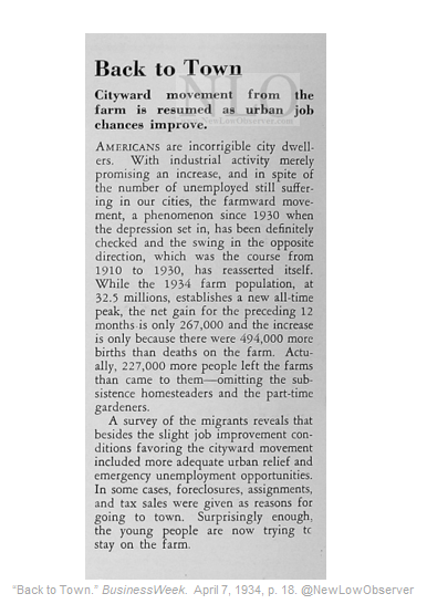 New Low Observer tweet media