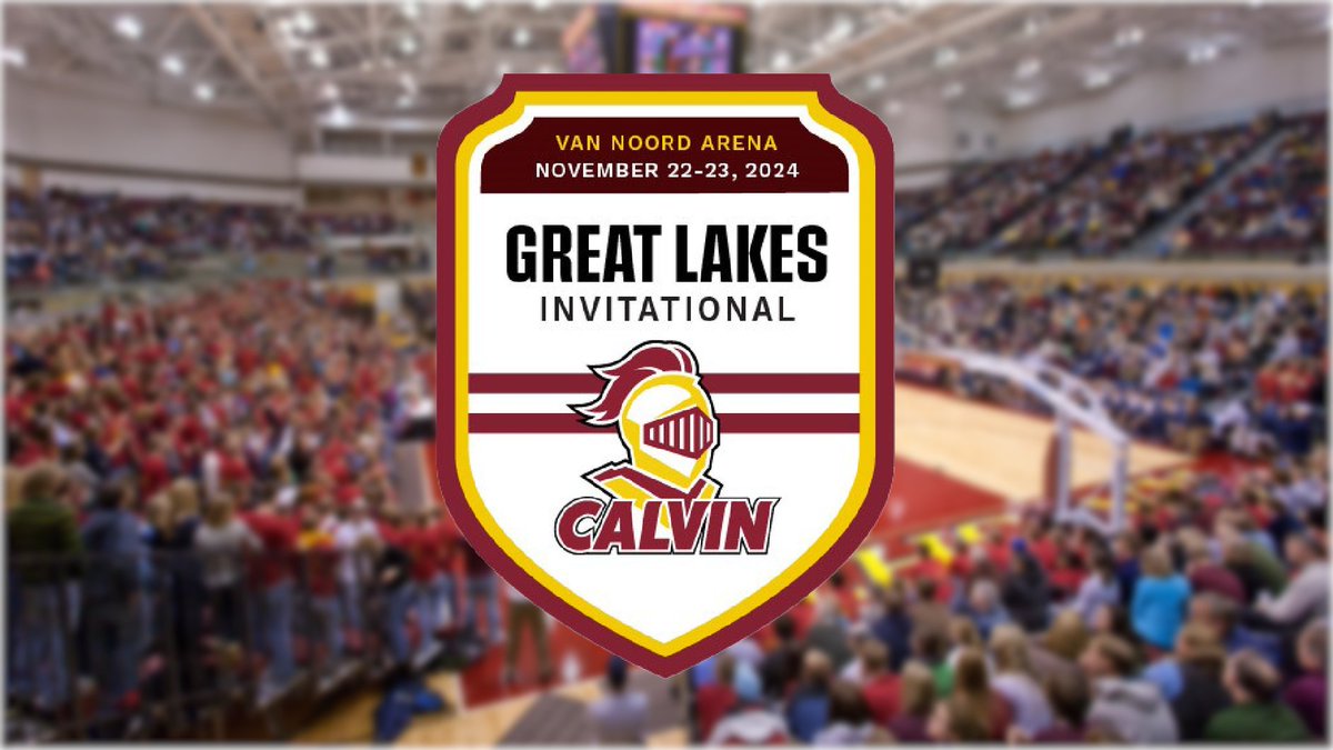 BREAKING: The pairings for the 2024 Great Lakes Invitational at Calvin University will be revealed March 27th at 8:00 PM exclusively on @d3datacast with special guest analyst @IWUhoopscom. Mark your calendars fans! youtube.com/@d3datacast #d3hoops