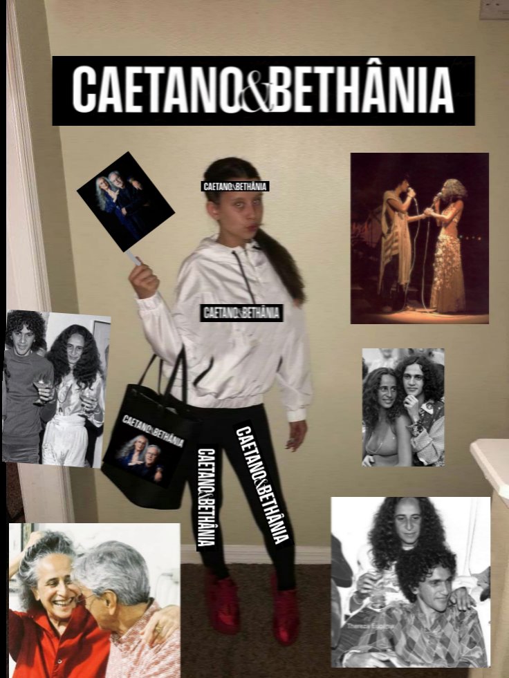 Galthaniana's tweet photo. muito legal ser fã de duo pop https://t.co/bsluD5tVn5