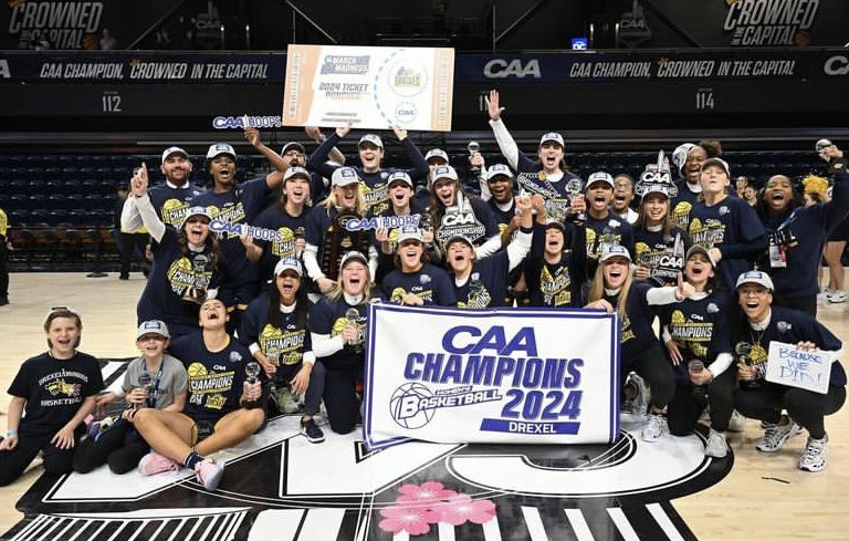 Haverford Fords GBB tweet media