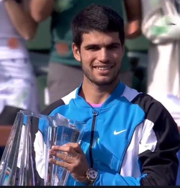 The Tennis Letter tweet media