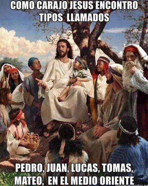 ateo_digital's tweet photo. Misterios Teológicos 😂 https://t.co/zfKn9ddEbn