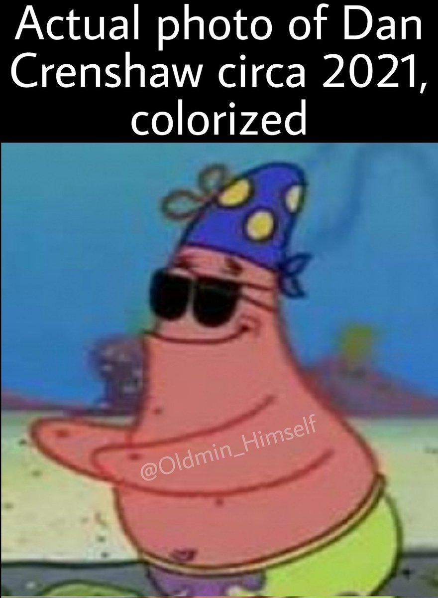 <a href="/DavidLarson83/">David Larson</a> Truth about ol Eyepatch McCain hurts, huh? Fuck him, and his eye patch.