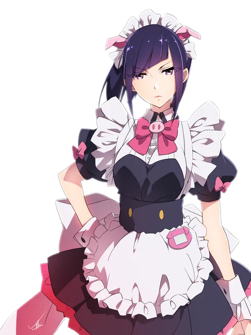 #無言で過去絵 