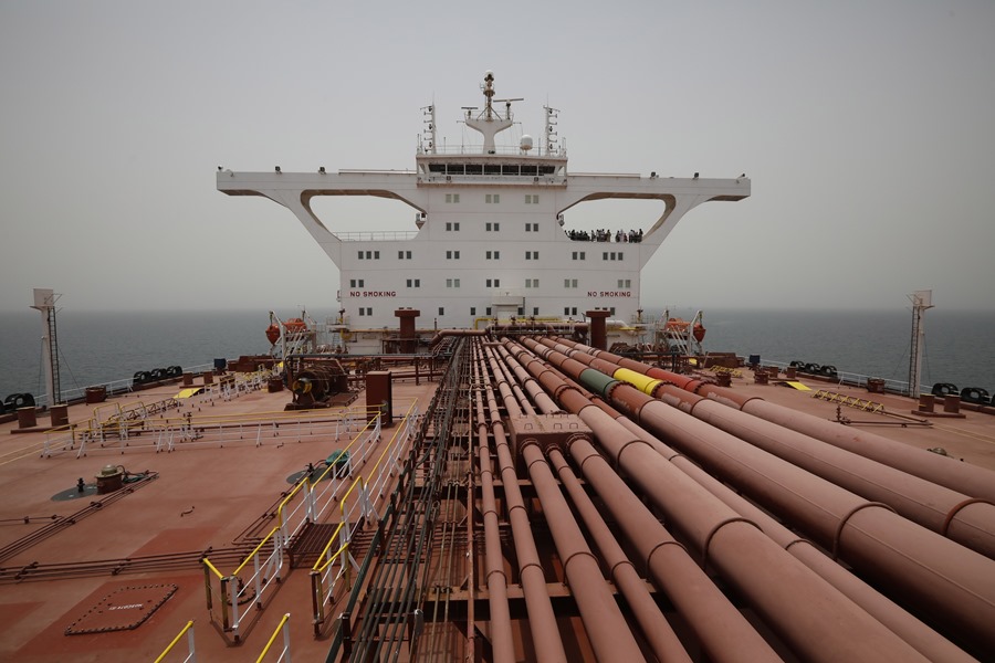 Rusia envía a Cuba su primer carguero de crudo en un año, para paliar la crisis energética.
#DeZurdaTeam
<a href="/DeZurdaTeam_/">DeZurdaTeam 📳</a>