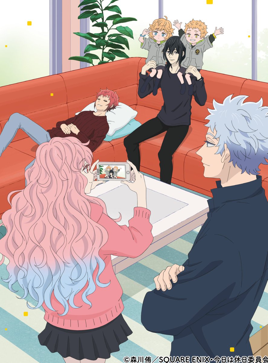 わにとかげぎす Blu-ray BOX