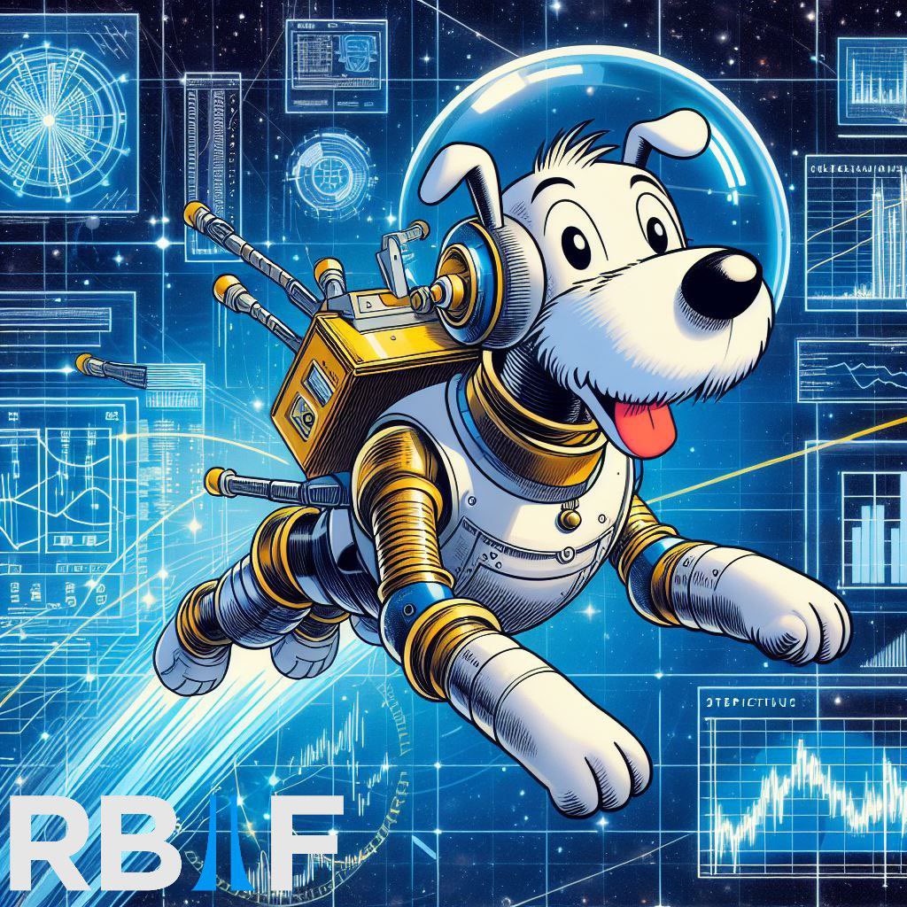Have you listened to the last #space by <a href="/msvy_crypto/">Vy | Web3 Builder RBIF</a> of $RBIF?

One topic was: listing on a #tier1 and #tier2 #exchange this year 👀

Want to know more about $RBIF?
Join the next space and ask your question!

x.com/i/spaces/1MYxN…

#Binance  #bitcoin  #memecoin
