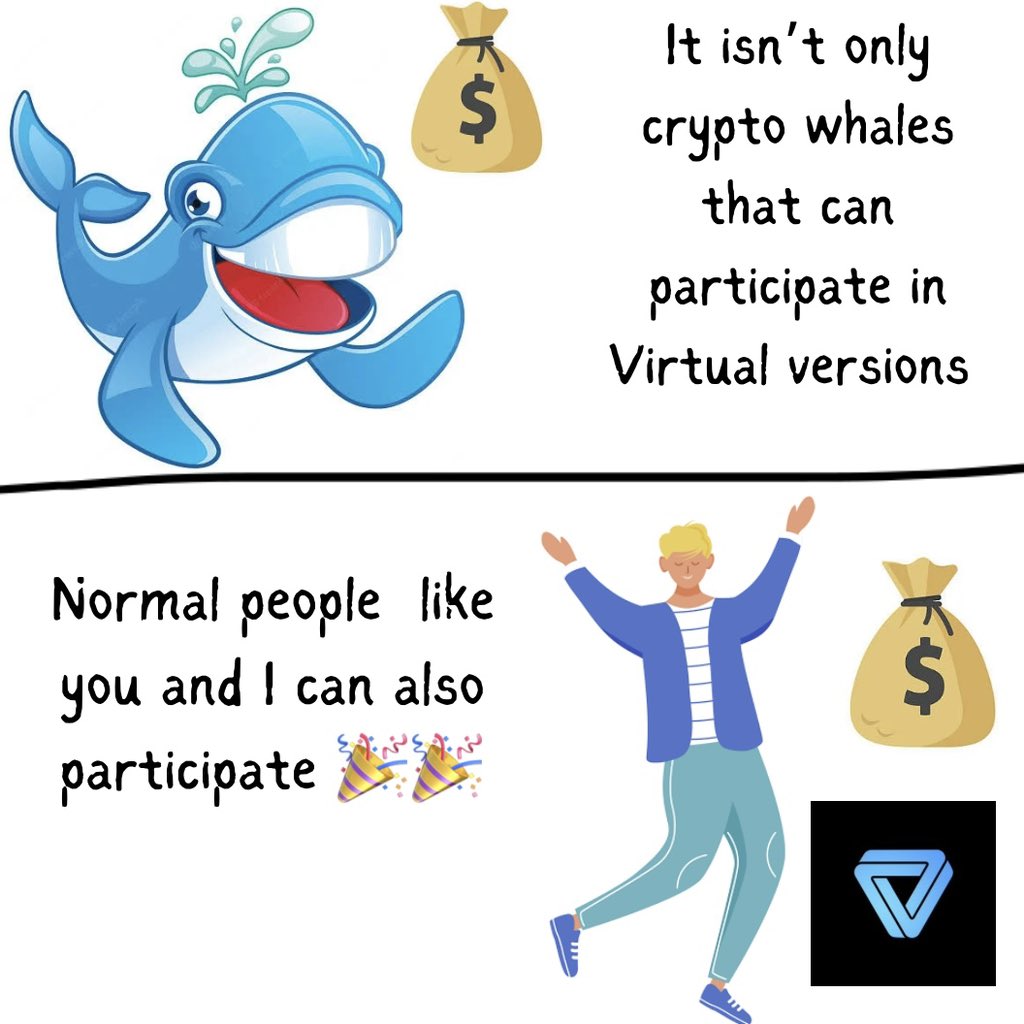 Ghost_5500's tweet image. Unleash your inner rockstar, astronaut, or mythical creature!  With @virtualversions, your VV avatar lets you be whoever you want in the Metaverse!  Express yourself like never before &amp;amp; explore endless possibilities.
#VV #MetaverseIdentity #BeAnything