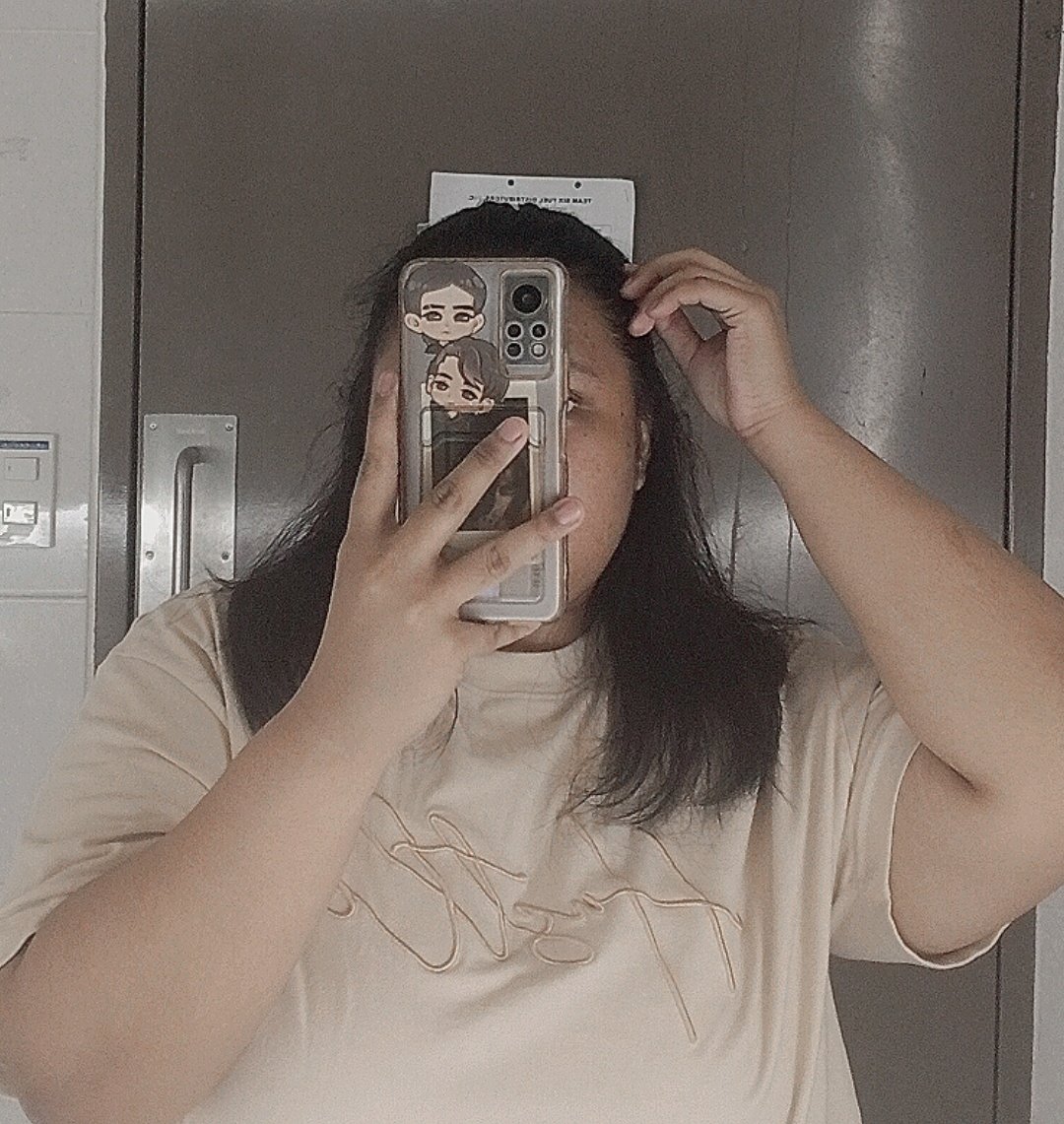 Gaya-gaya ❤️

#SintaSelcaDay #SSD
#GMNI_OfficialPH 
#GMNI_L
#SintaFandomPH