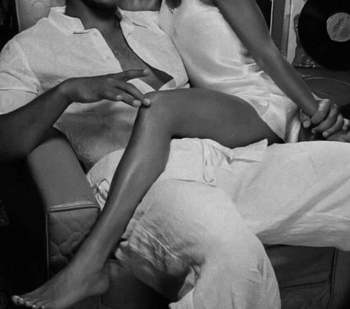 That space is taken.