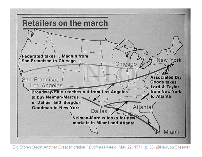 New Low Observer tweet media