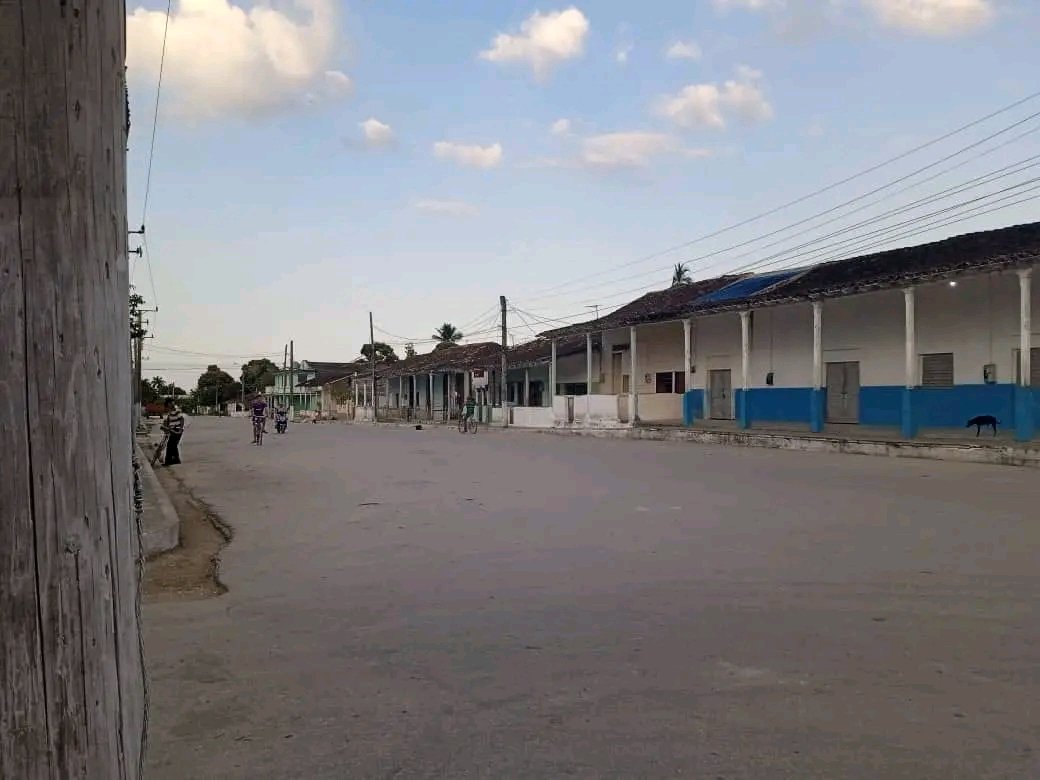 <a href="/GHNordelo5/">Gerardo Hdez. Nordelo</a> <a href="/Eduar2AE/">Eduar2AE 🇨🇺</a> La tierra de Abel y Jesús Menéndez #Encrucijada #CDRCuba #CDRVillaClara #Cuba