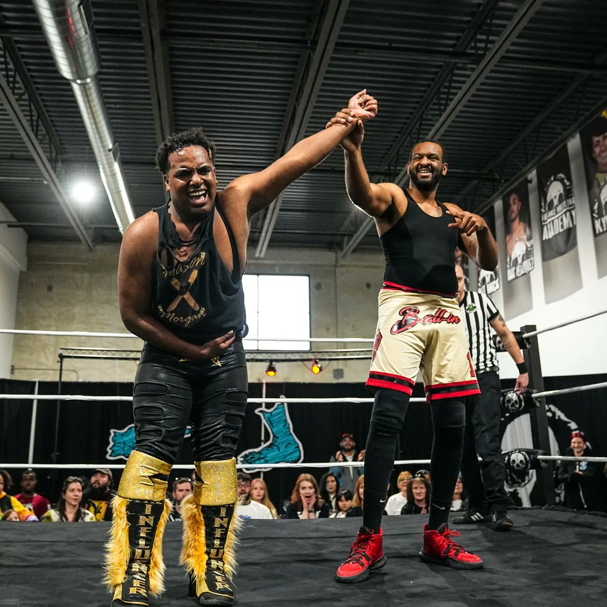 OneManDynasty_'s tweet photo. Mason Morgan is tough. He will easily be a star for years to come.
#freelancerun
📸: @cameraguygimmik https://t.co/HtCoF3fZd4
